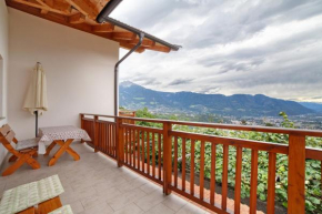 Oberötzbauer Apartment Alpenrose